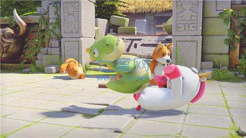 动物派对测试版 1.2