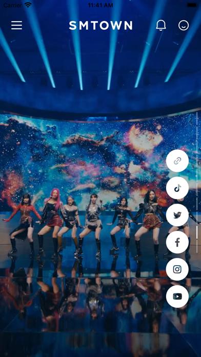 smtown中文版截图0
