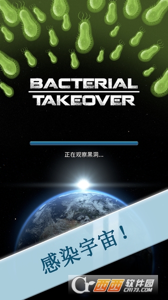 Bacterial Takeover(细菌接管星球战争) v1.5.0 安卓中文版