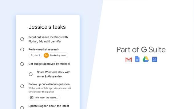 GoogleTasks v3.1.5