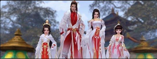 剑侠青云3D  v1.0.1