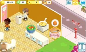 Restaurant Story(餐厅物语情人节版) v1.5.5.4