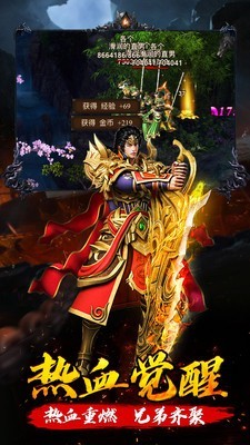 新195游龙合击 2024-06-25 15:08