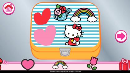 HELLOKITTY便当