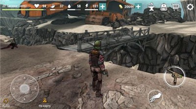 丧尸末世生存 2024-06-25 15:08