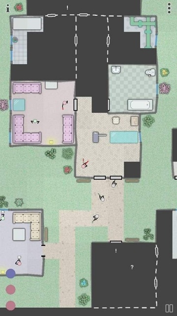 特种战术(Vodobanka)截图1