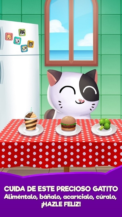 Mimitos 2(My Cat Mim.itos 2游戏)截图0