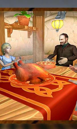 虚拟乡村生活 2024-06-25 15:08