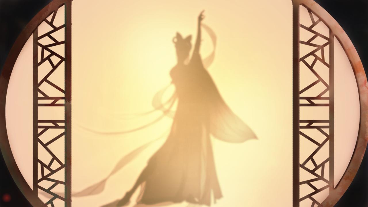 金陵花魁截图0
