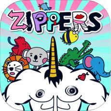 Zippers搞怪塔防