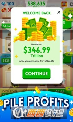 现金公司游戏 v2.2.5.6.0 安卓版