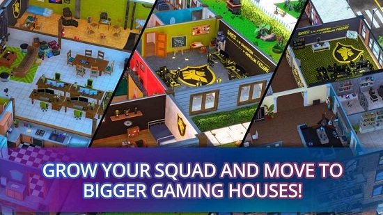 电竞人生大亨(Esports Life Tycoon)截图0
