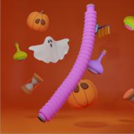 软管跑酷3D