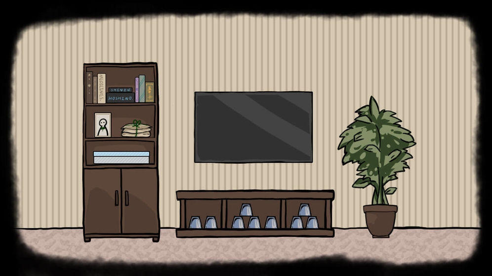 RustRed截图0