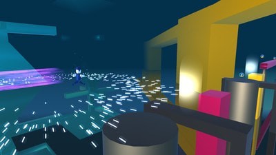 方块小子跑路截图0