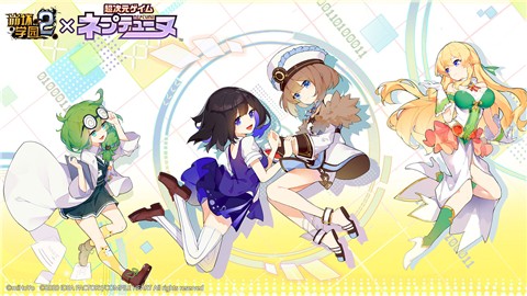 崩坏学园27.9.8版本截图0