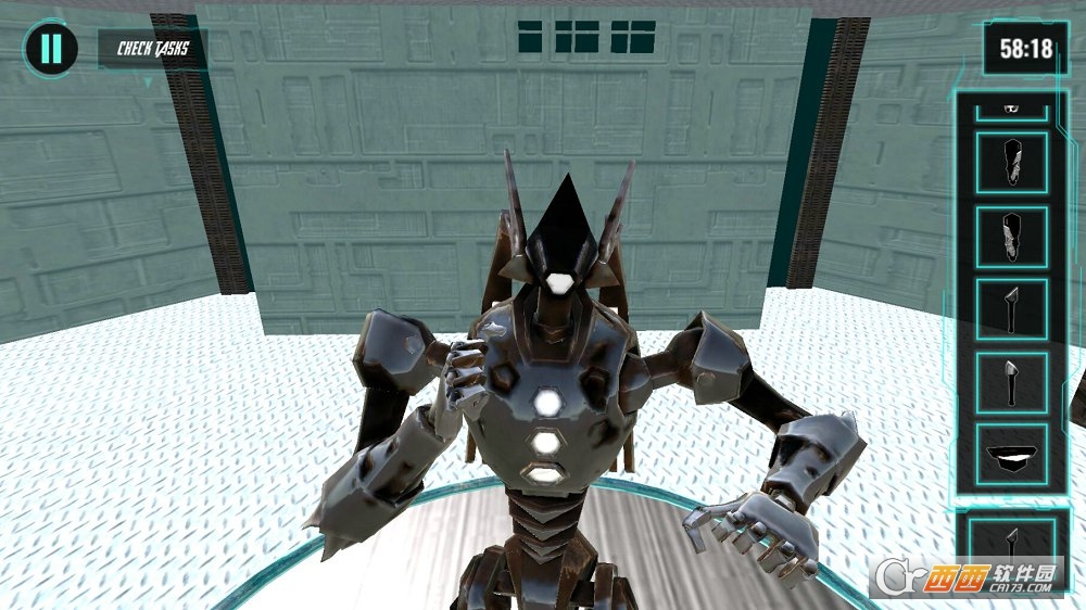 Robot Mechanic v1.2 安卓版