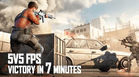 阿尔法王牌国际服  v2.2.3