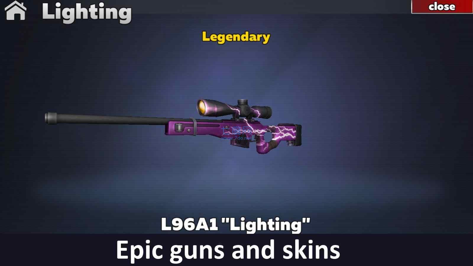 库比德沙盒游戏 v7.00