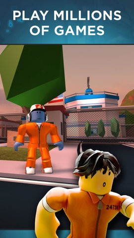 Roblox幸运方块 2020-05-15 09:59