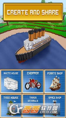 模拟城市3D游戏 v2.10.2 安卓版