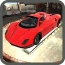 红色灵魂跑车手游