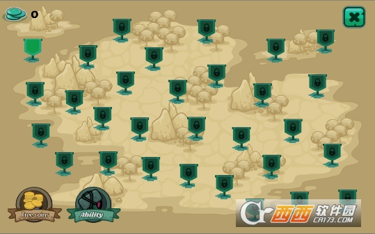 和尚力量射手Monk Power Archer v1.3 安卓版