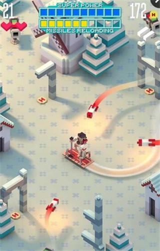 滑板大作战手机版  v3.0