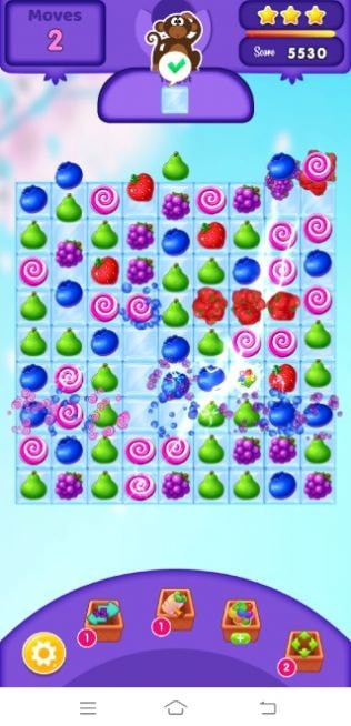 水果糖混合截图2