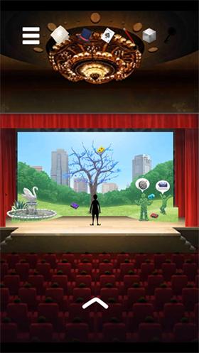 逃脱游戏STAGE