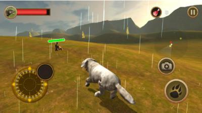 牧羊犬模拟器 v1.0