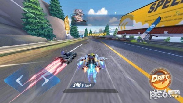 极速领域 版本：v1.10.3.13624