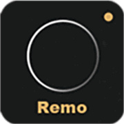 Remo复古相机