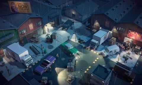 蜘蛛人大逃亡  v1.1.0