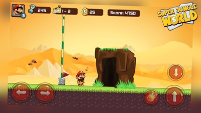 超级冒险大师 v1.0