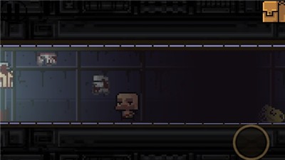 SCP破碎的命运截图0