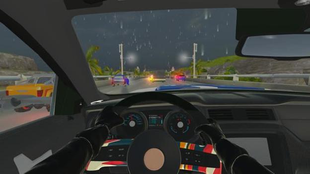 真正的高速公路赛车.jpg