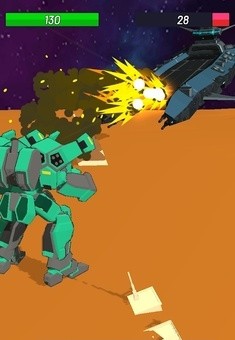 放置机器人大亨 v1.0.21