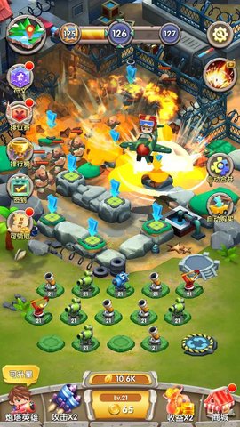 一个都别跑 v1.0.0