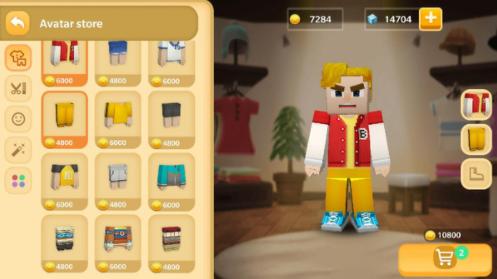 起床战争2021 v1.2.11