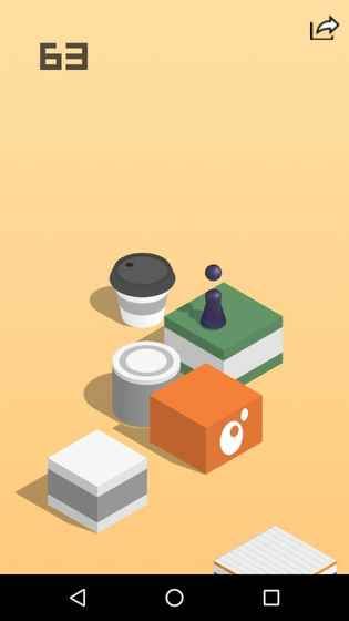 跳一跳经典版安卓手机游戏下载地址  v4.1.3