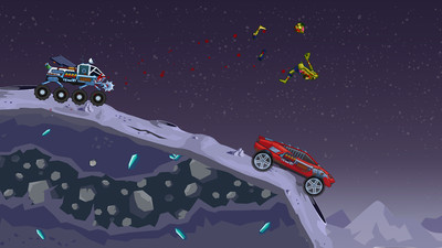 僵尸大冲撞 v3.2.5