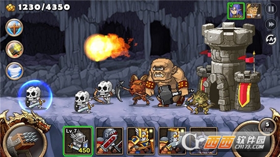 Kingdom Wars(王国之战手游) v1.6.4.4 安卓版