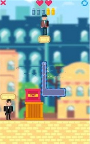 子弹爆炸杀手 2020-06-02 15:22