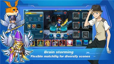 数码宝贝终极进化中文版 2020-07-01 11:10