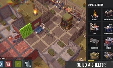 无路可逃生存1.15 2021-04-22 17:47