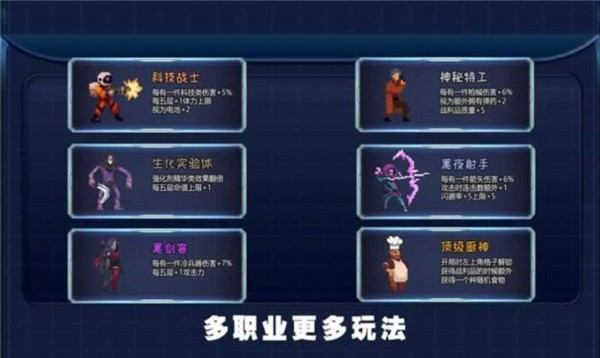 末日激变  v1.01.70