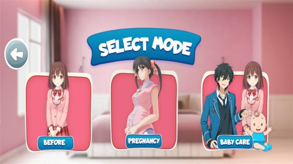 动漫妈妈模拟器  v1.0.1