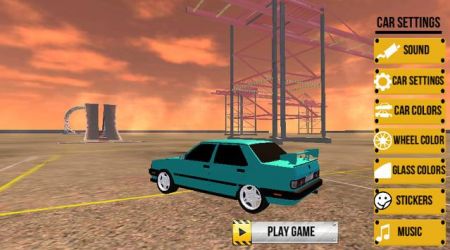赛车漂移Car Racing Drift v3.1.5