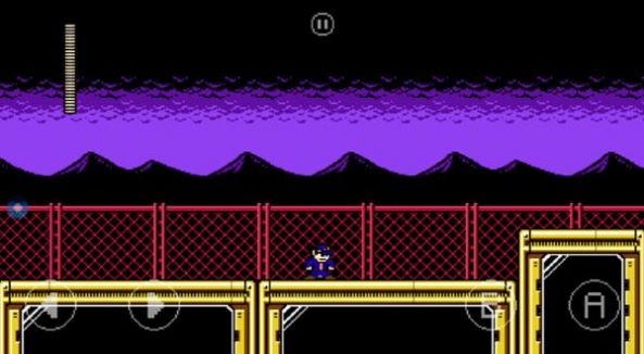 jojoxrockman1.19代码中文无敌最新版 截图2